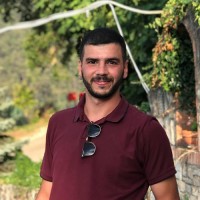 Aris Alushi
