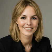 Corien Bruins