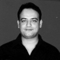Brijesh Kashab
