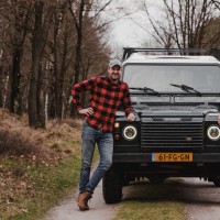Folkert Jans MBA