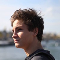 Nils Mitrecey