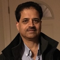 Nisar Khan