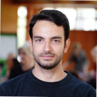 Andreas Nicodemou