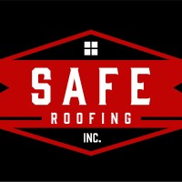 Safe Roofing inc.