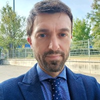 Filippo Ferrari