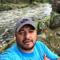 Roberto Arguello Vera