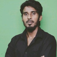 Arokiya Mithun E