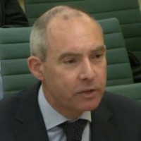 Chris Whitehouse
