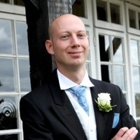 Darren Bennett