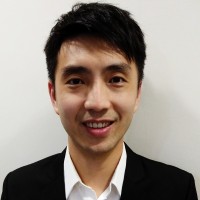 Craig Huang