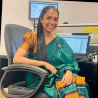 Kasuni Kaushalya Sandamali