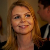 María Guðmundsdóttir