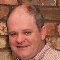 Gary Hogben Bsc(Hons)FRSB. CBiol. MWMSoc (Snr)Wirral