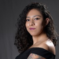 Alison Nicole Gallardo Zendejas