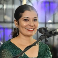 Raveena Mascarenhas