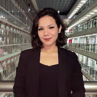 Maria Eduarda Simões