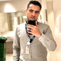 Ahmed Reda