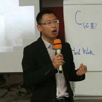 DongDong Li
