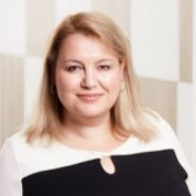 Barbara Paterson Nunn
