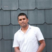 Roby Thankachan