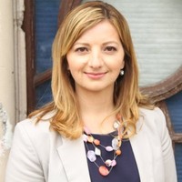Ella Strzepa-Leon, LCSW-R
