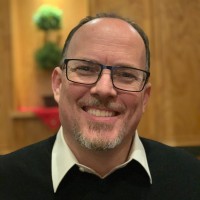 Stephen Thacker