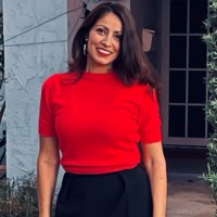 Olivia Angulo