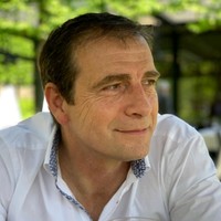 Dominique Van Briel
