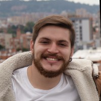 Javier Esteban Castro Peña