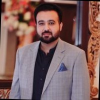 Jawad Yousaf