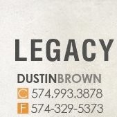 Dustin Brown