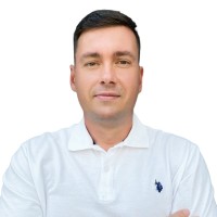 Vladimir Oleksiienko