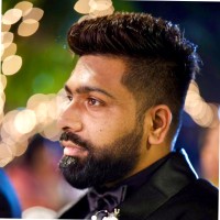 Nithin Thomas