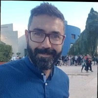 Enrique Hernández Pérez