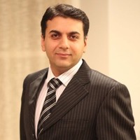 Muzammil Mushkoor, CPA, CISSP, CISA