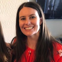 Lacey Steinhauer, Mba