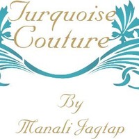 Turquoise Couture