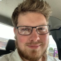 Dylan Tramel