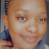 Ronewa Desiree Kulu