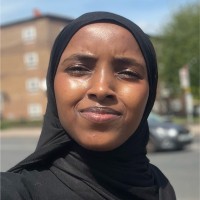 Fouzia Osman