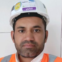 Mouzam Ali