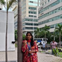 Lavanya S