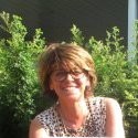 Suzette Parent