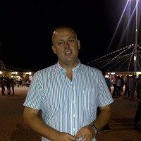 stefan van de tonnekreek