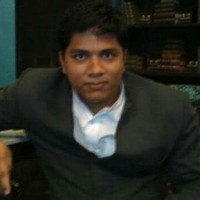 Y Suresh Kumar