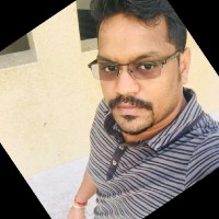 Girish Krishnan