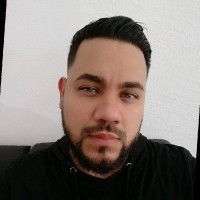 Pablo Vega