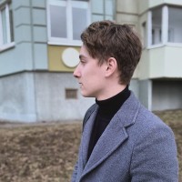 Andrew Vrubleuski