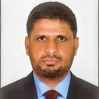 Syed Farooq