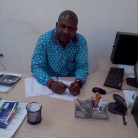 Gilbert Delille MAYI FILS